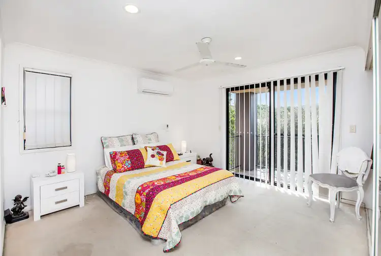 Seventh view of Homely house listing, 14/18 Bourton Road, Merrimac QLD 4226