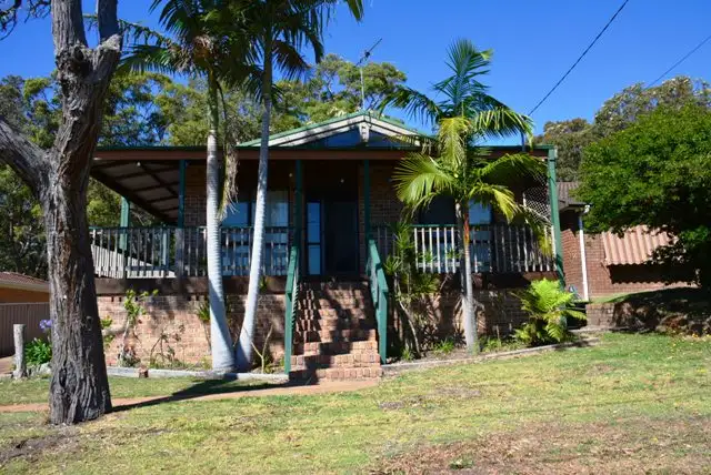 Main view of Homely house listing, 55 Yeramba Road, Summerland Point NSW 2259