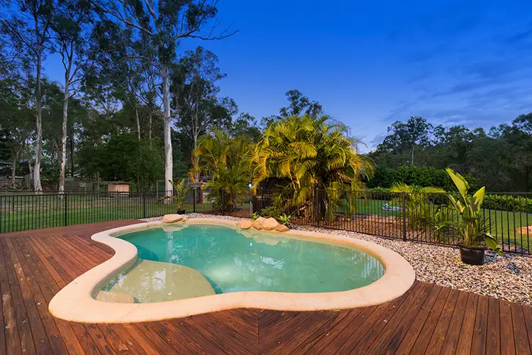 Fifth view of Homely house listing, 136-138 Carbrook Road, Cornubia QLD 4130