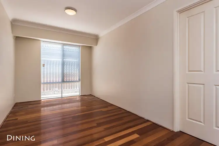 Fourth view of Homely house listing, 81 Bottlebrush Drive, Kiara WA 6054