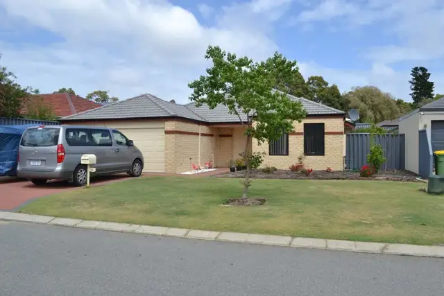 Fifth view of Homely house listing, 22 Scoparia Way, Baldivis WA 6171