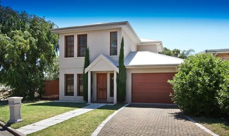 1 Bridge Street, Glenelg North SA 5045