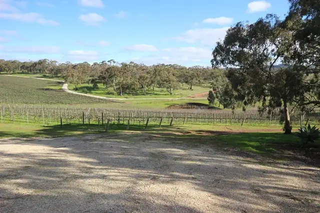 Second view of Homely house listing, 1 McRae Wood Road, Stanley Flat, Clare SA 5453