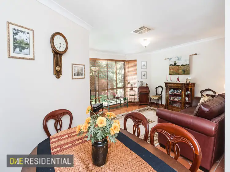 Fifth view of Homely house listing, 27b Baal Street, Palmyra WA 6157