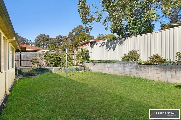 Sixth view of Homely house listing, 43 Mary Street, Macquarie Fields NSW 2564