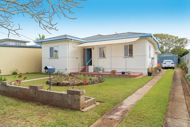 38 Collins Street, Woody Point QLD 4019