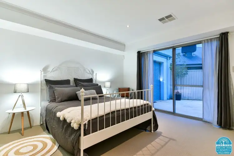 Fourth view of Homely house listing, 6 Mesa Link, Baldivis WA 6171