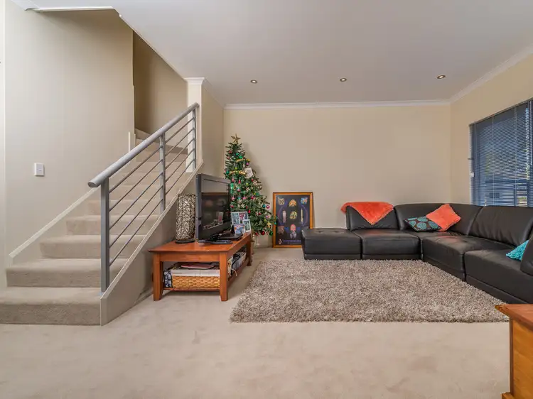 Fifth view of Homely house listing, 3 Ladera Drive, Clarkson WA 6030