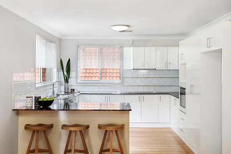 Fifth view of Homely house listing, 8 Avon Close, Terrigal NSW 2260