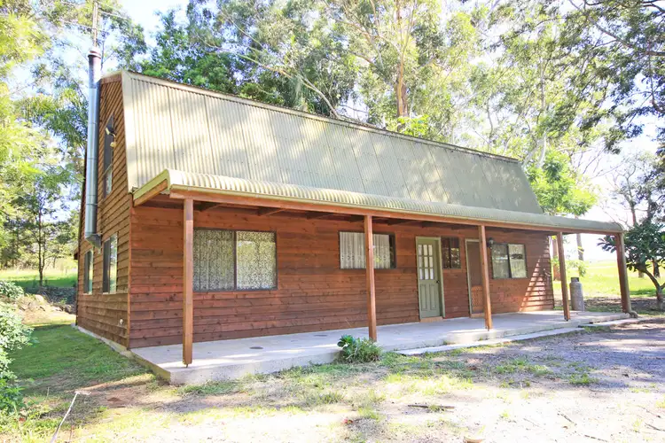 Main view of Homely rural property listing, 5 Stewarts River Road, Johns River NSW 2443