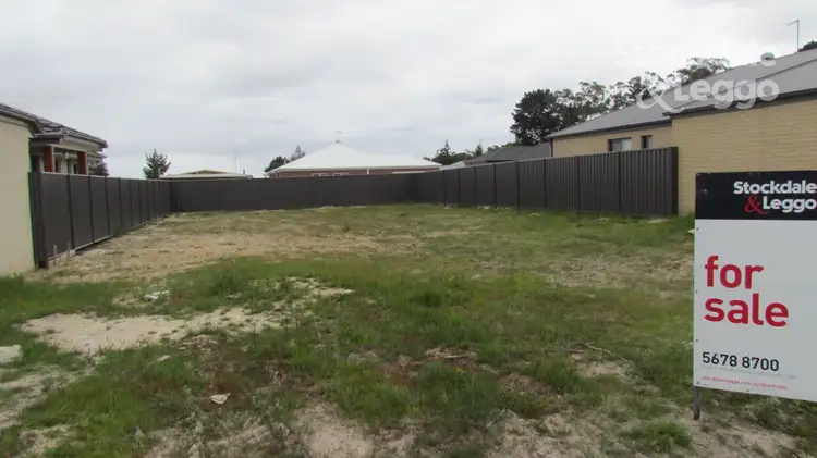 3 Buttonwood Way, Grantville VIC 3984