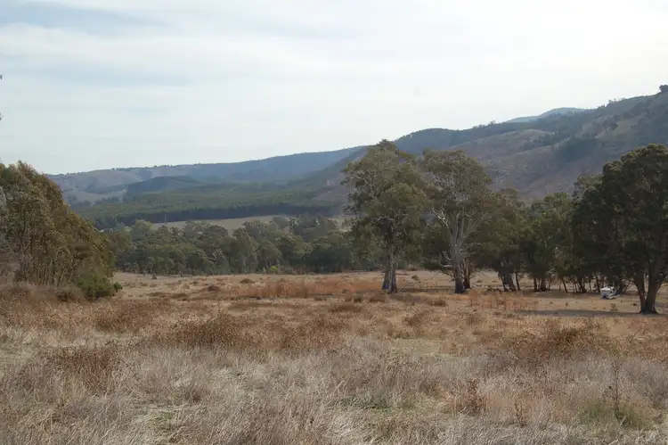 Third view of Homely land listing, 801 Kingparrot Creek Road, Strath Creek VIC 3658