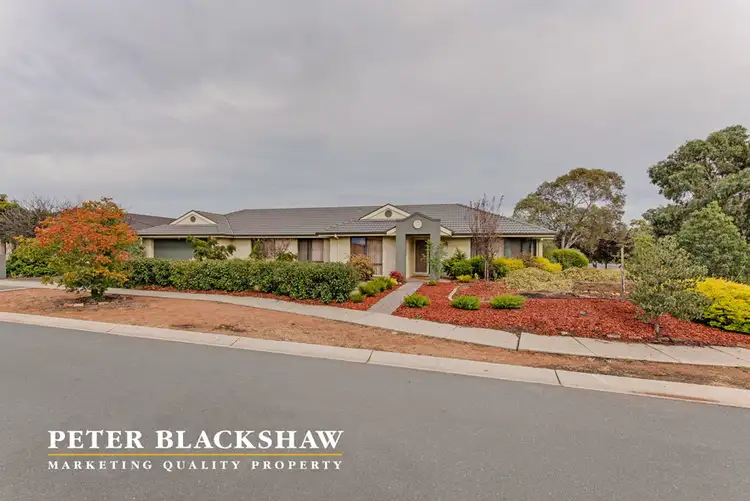 Second view of Homely house listing, 2 Angell Place, Banks ACT 2906