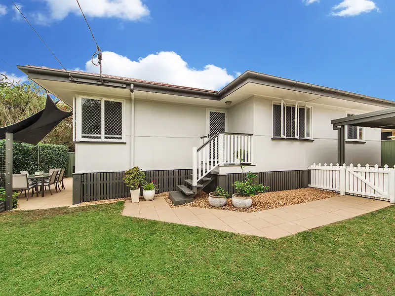 Main view of Homely house listing, 4a Julia Street, Clontarf QLD 4019