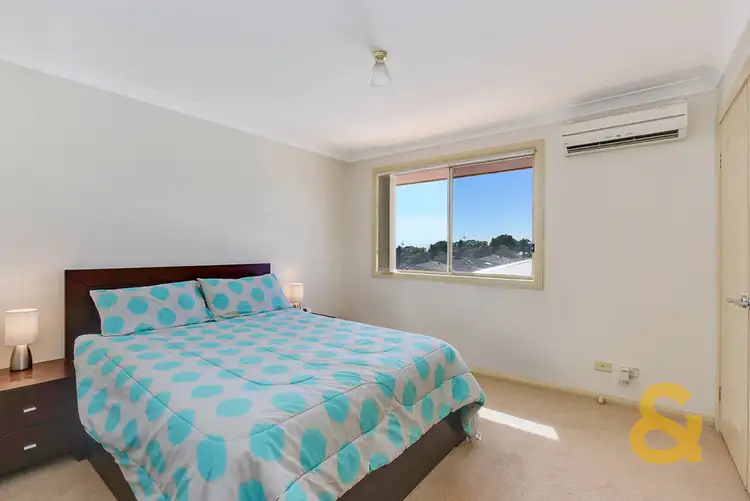 Fifth view of Homely house listing, 8/10 Marsden Road, St Marys NSW 2760