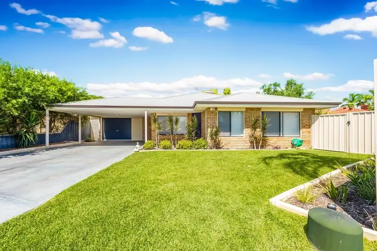 13 Warilla Close, Waikiki WA 6169