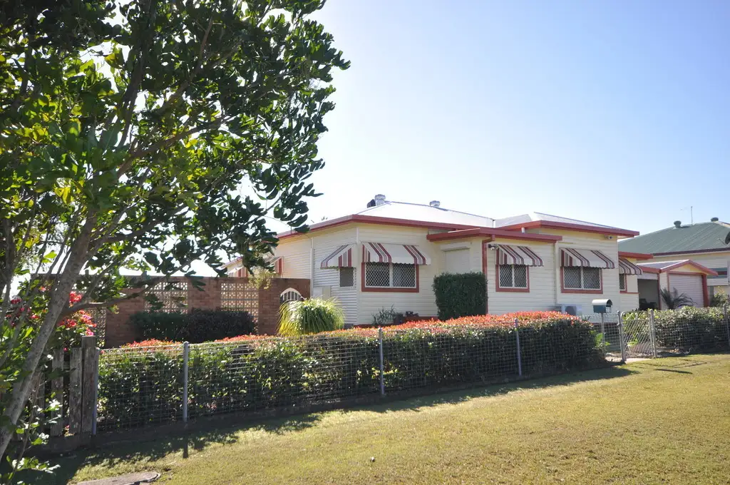Main view of Homely house listing, 22 Light Street, Casino NSW 2470