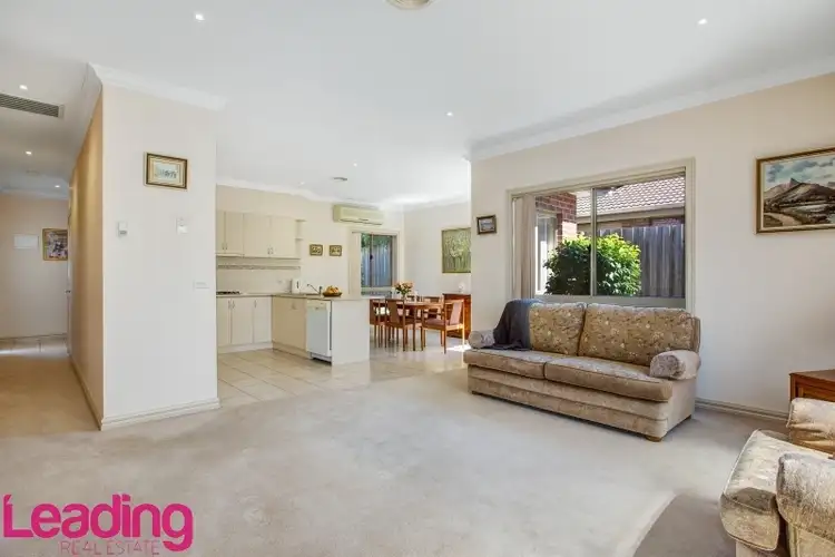 Third view of Homely house listing, 3/46 Pasley Street, Sunbury VIC 3429