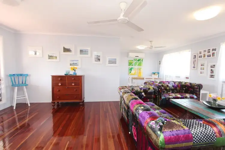 Second view of Homely house listing, 4 Forsyth Court, Thuringowa Central QLD 4817