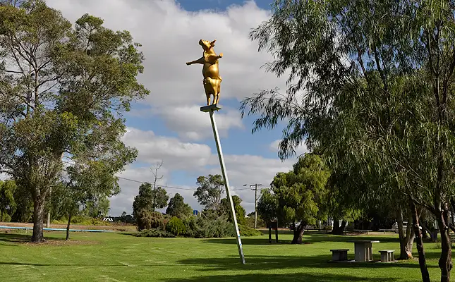 Seventh view of Homely land listing, 10 Coral Vine Cross, Cowaramup WA 6284