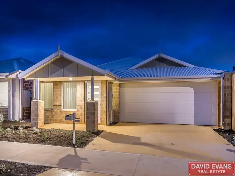 195 Pectoral Promenade, Alkimos WA 6038
