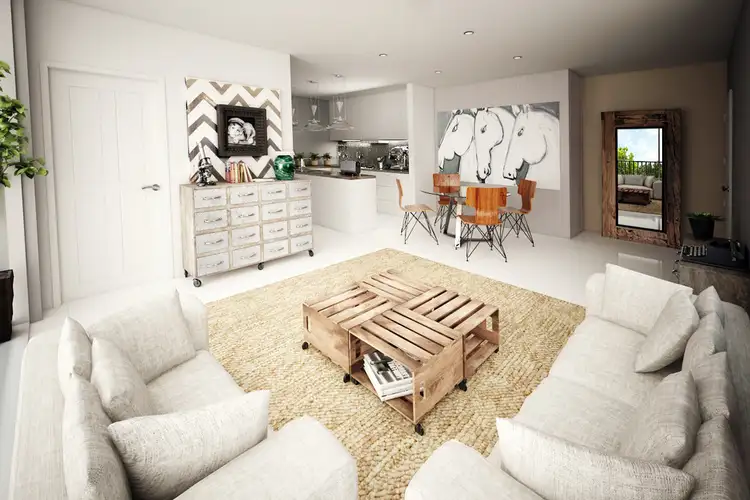 Third view of Homely apartment listing, 15/2-4 Octavia Street, Toongabbie NSW 2146