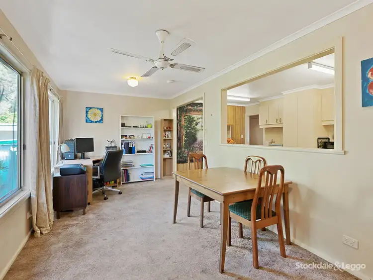 Fifth view of Homely house listing, 37 Ballantyne Crescent, Kilsyth VIC 3137
