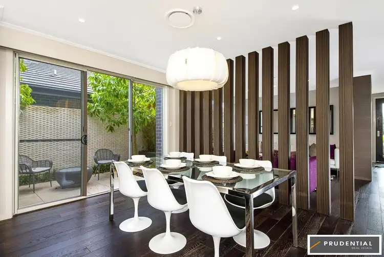 Third view of Homely house listing, 142 Townson Avenue, Minto NSW 2566