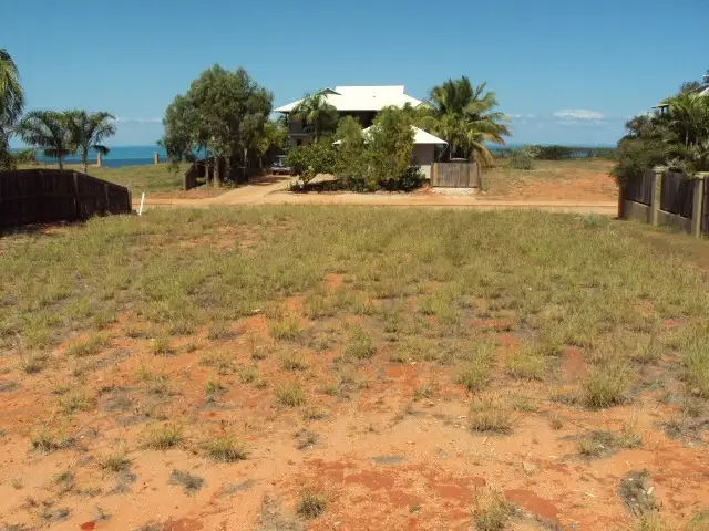 Main view of Homely land listing, 6 Demco Drive, Broome WA 6725
