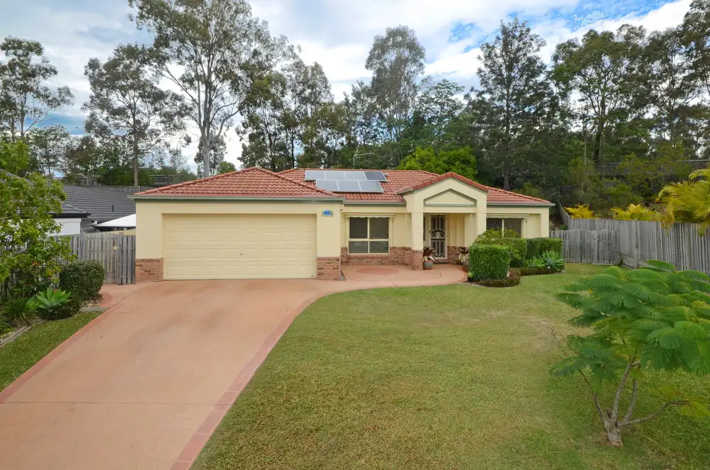 Main view of Homely house listing, 53 Ellis Drive, Mudgeeraba QLD 4213