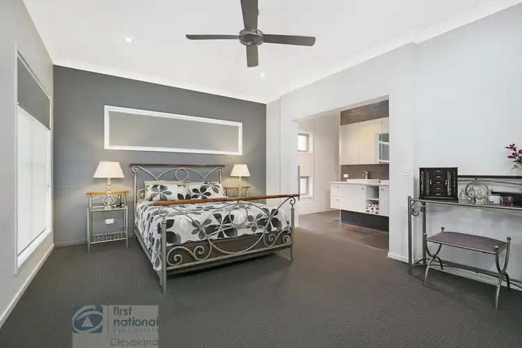 Fourth view of Homely house listing, 9 Jicama Court, Thornlands QLD 4164