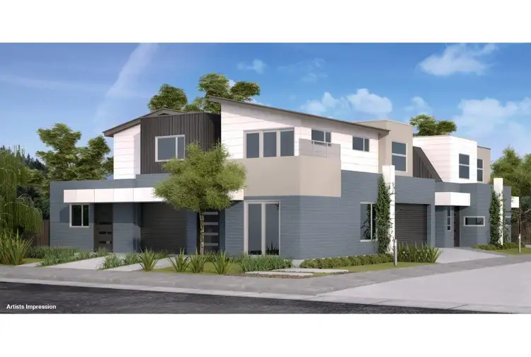 4/2 Barb Street, Maribyrnong VIC 3032