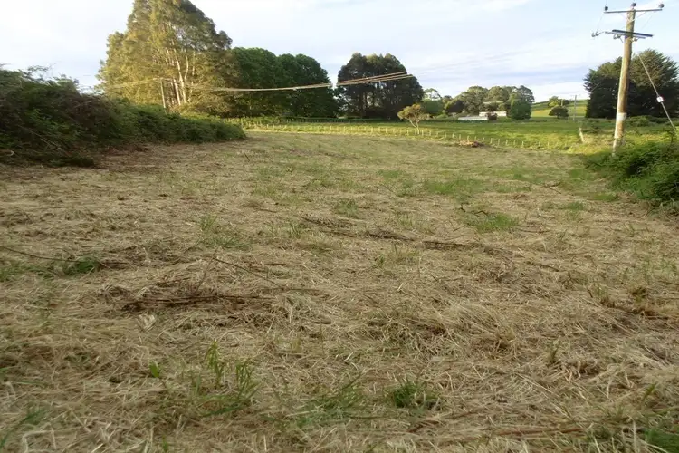 Main view of Homely rural property listing, 1 Back Road, Wilmot TAS 7310