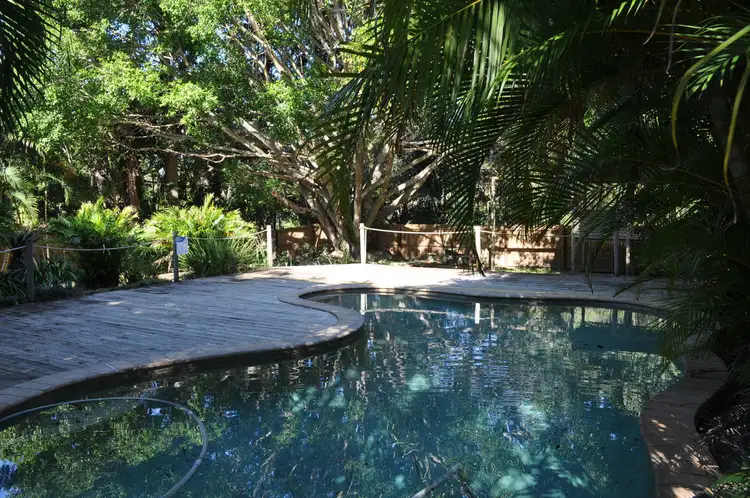 Second view of Homely house listing, 18 Burke Cres, Mudgeeraba QLD 4213