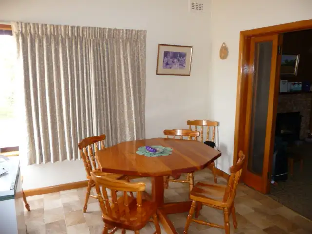 Fifth view of Homely rural property listing, 609 Northern Grampian Rd. Laharum, Horsham VIC 3400