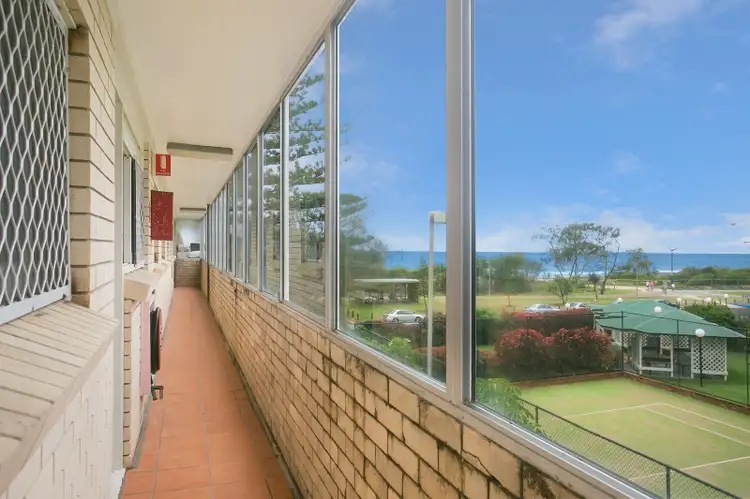 Second view of Homely unit listing, 15/136 'Kingtide' Old Burleigh Road, Broadbeach QLD 4218