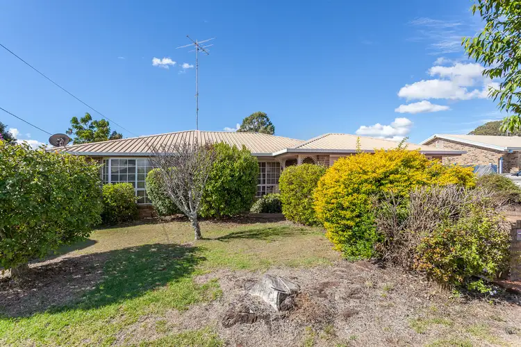 7 Juniper Court, Darling Heights QLD 4350