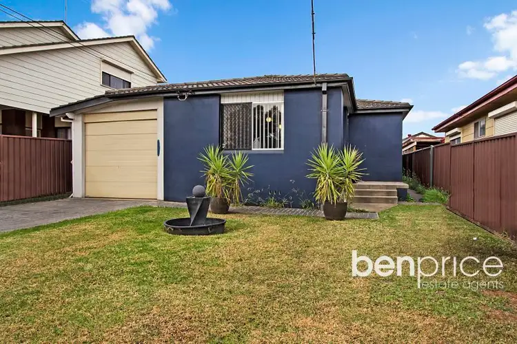 Fourth view of Homely house listing, 7 Archer Street, Mount Druitt NSW 2770