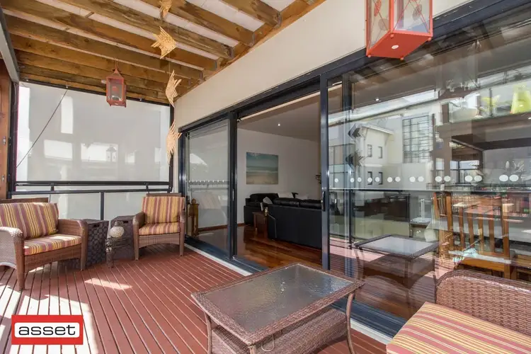 Fourth view of Homely apartment listing, 42/117 McLeod Road, Patterson Lakes VIC 3197