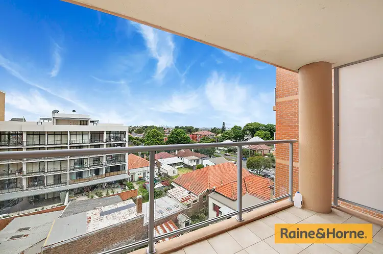 Seventh view of Homely house listing, 407/39 George St, Rockdale NSW 2216
