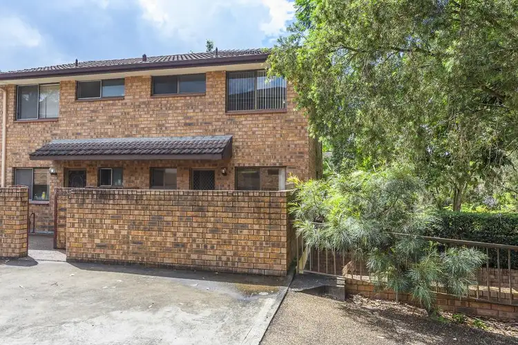 Sixth view of Homely townhouse listing, 48/23 Taranto Road, Marsfield NSW 2122