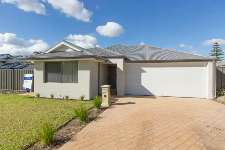 Second view of Homely house listing, 1/6 Andrews Road, Wilson WA 6107