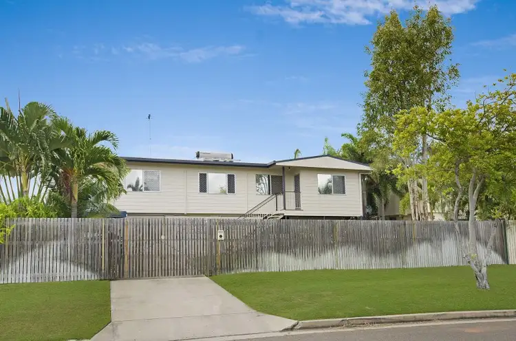 Second view of Homely house listing, 50 Bultarra Crescent, Kirwan QLD 4817