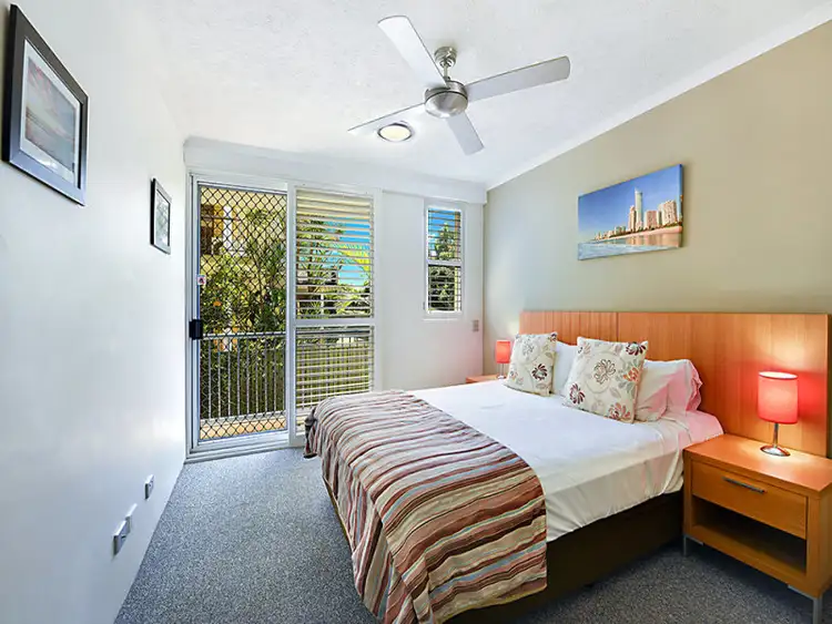 Fifth view of Homely apartment listing, Address available on request