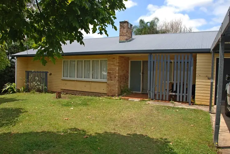 Address available on request
