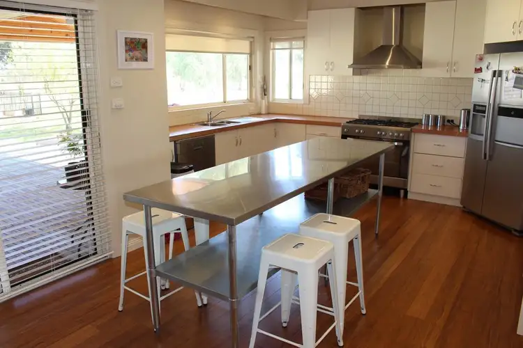 Fourth view of Homely house listing, 184 Old Wilby Road, Yarrawonga VIC 3730