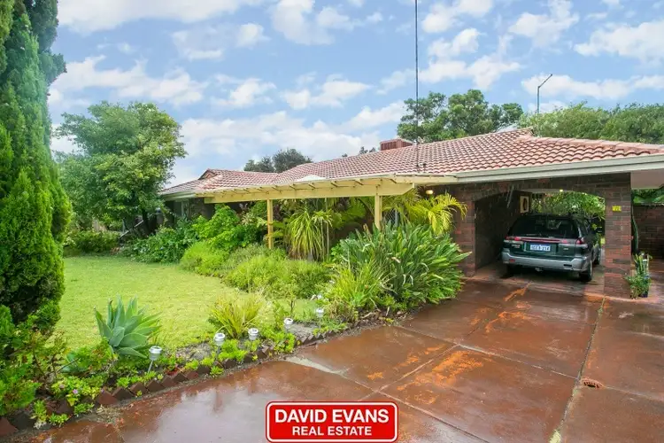 Main view of Homely house listing, 71 Nannatee Way, Wanneroo WA 6065