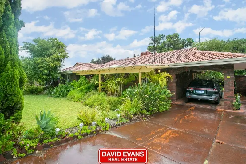 Main view of Homely house listing, 71 Nannatee Way, Wanneroo WA 6065