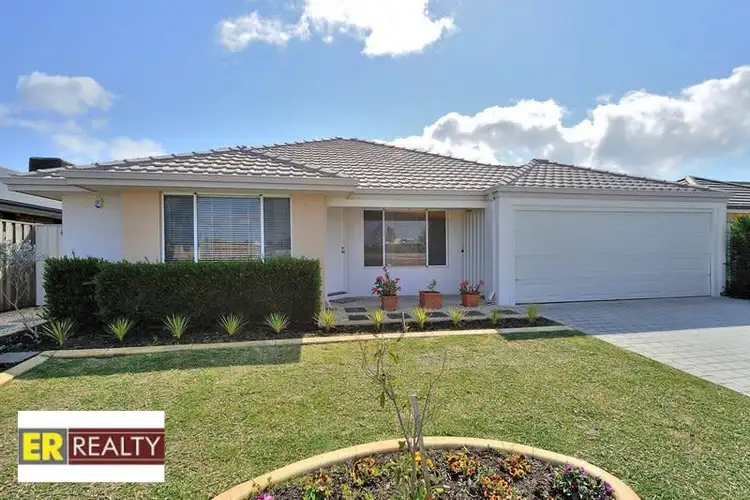 Main view of Homely house listing, 10 Rodsand Circuit, Ellenbrook WA 6069