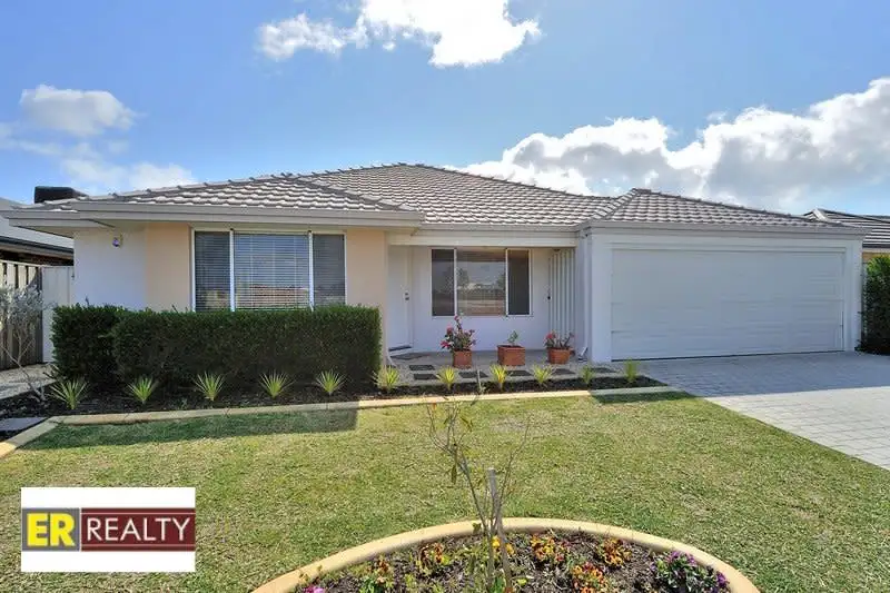 Main view of Homely house listing, 10 Rodsand Circuit, Ellenbrook WA 6069